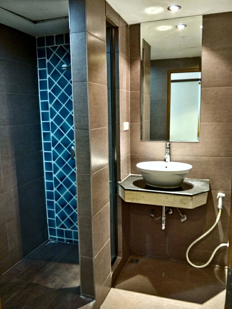 Hotel Daratalay Jomtien