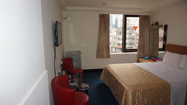 Chian Huei Business Hotel