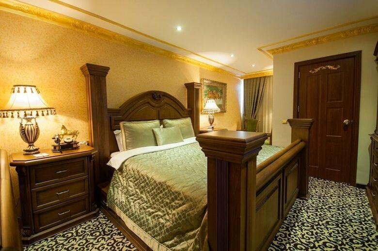 Kaya Premium Hotel