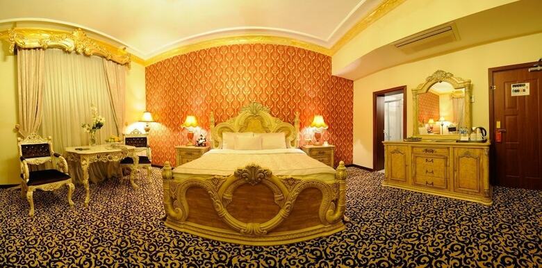 Kaya Premium Hotel