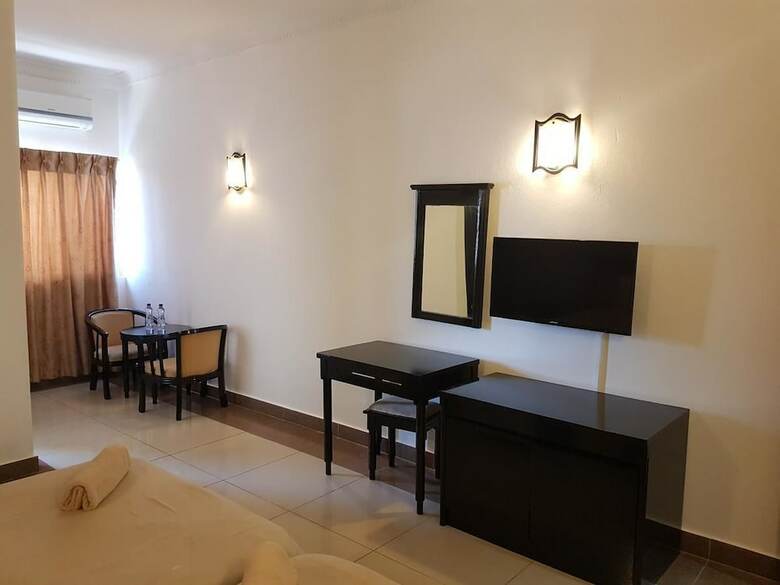 Hotel Al-khalil Machava