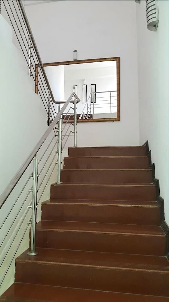 Hotel Al-khalil Machava