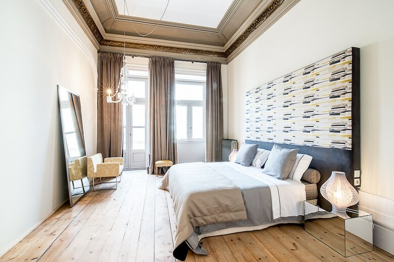 Hotel Charm Palace