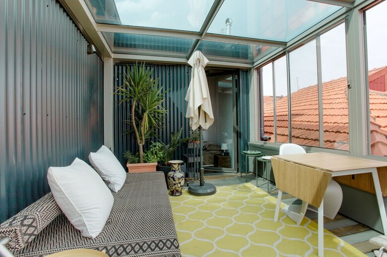 Hotel Charm Palace