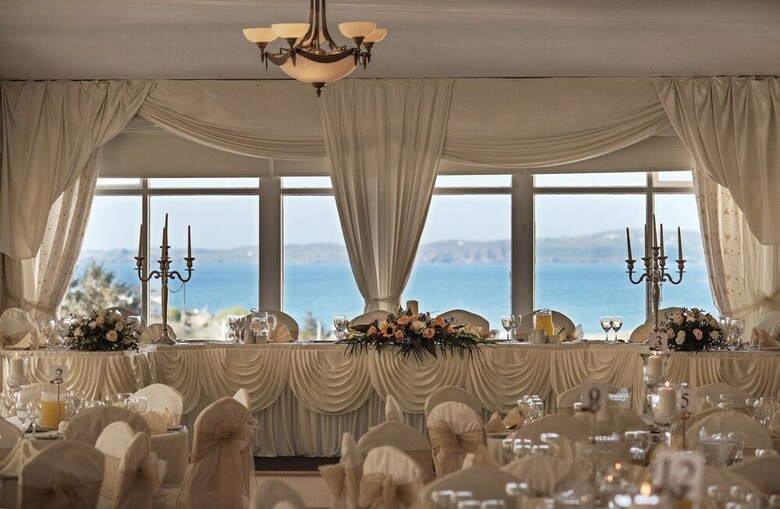 The Strand Hotel