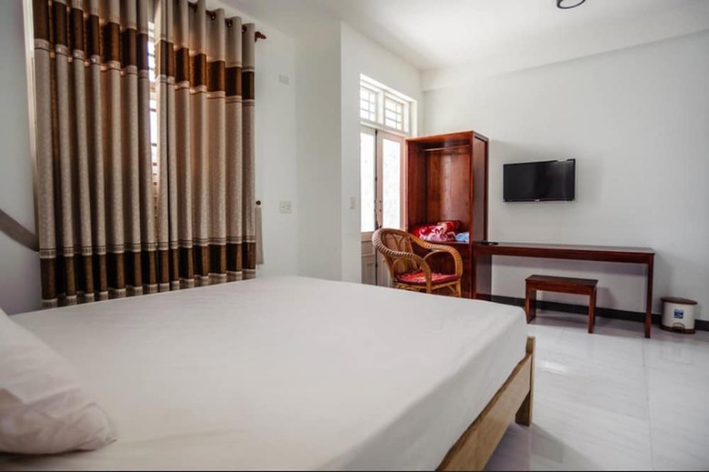 Hotel Son XI Homestay Hoi An