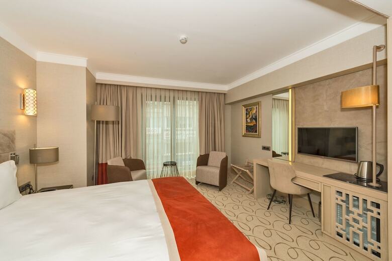 Mare Park Hotel