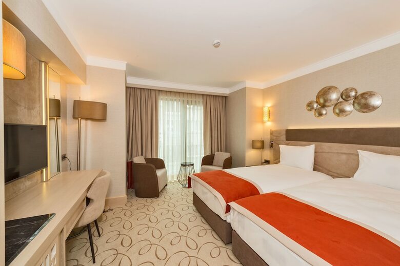 Mare Park Hotel
