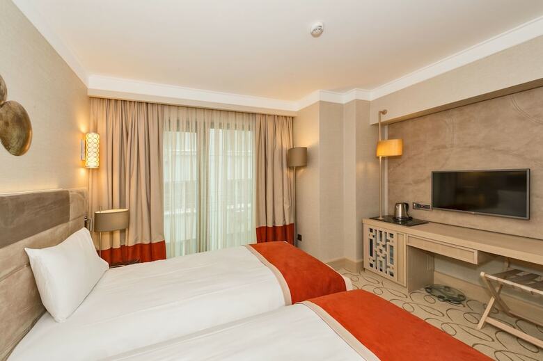 Mare Park Hotel