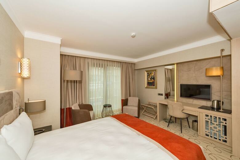 Mare Park Hotel