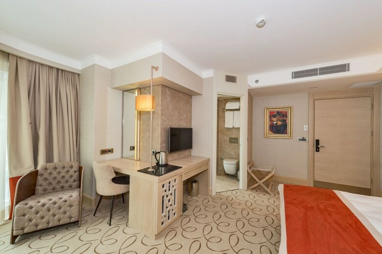 Mare Park Hotel