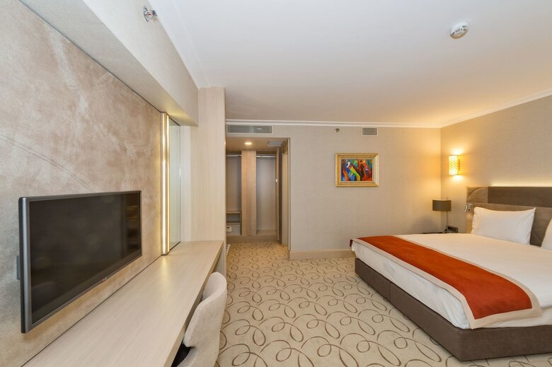 Mare Park Hotel