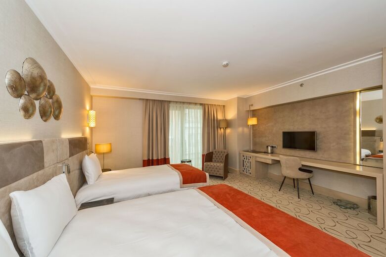 Mare Park Hotel