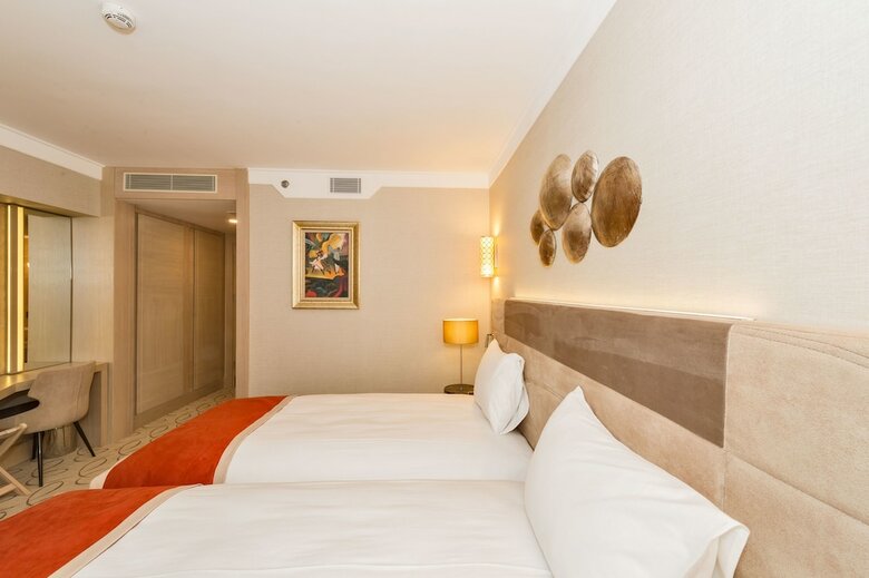 Mare Park Hotel