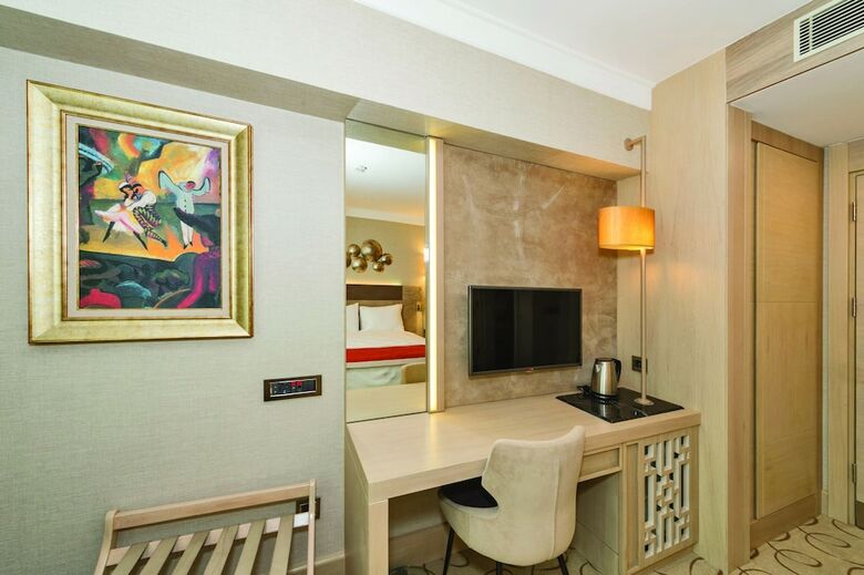 Mare Park Hotel