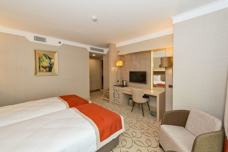 Mare Park Hotel