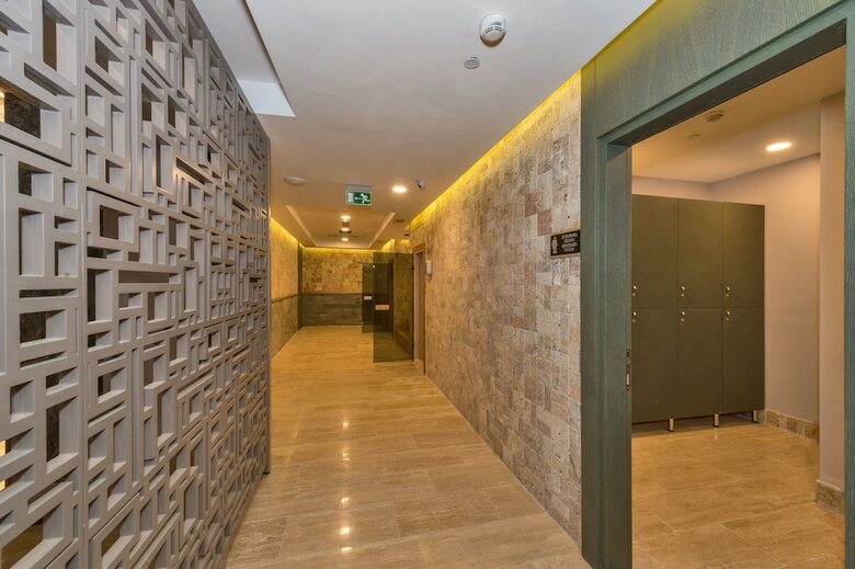 Mare Park Hotel