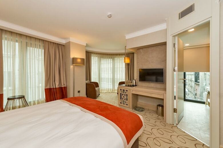 Mare Park Hotel