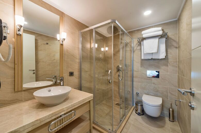 Mare Park Hotel