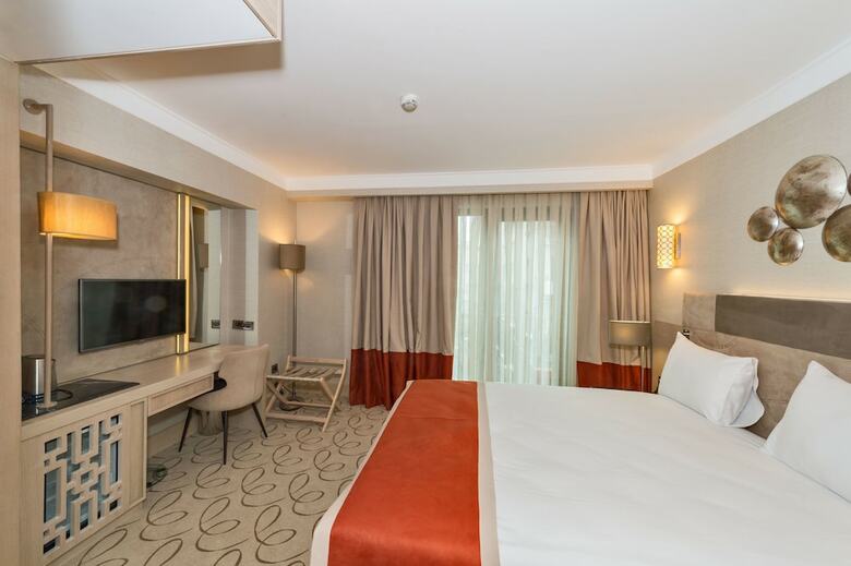Mare Park Hotel