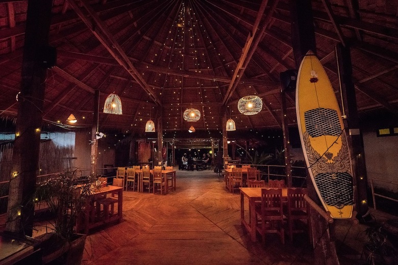 Hotel Mumsa Beach Resort & Restaurant