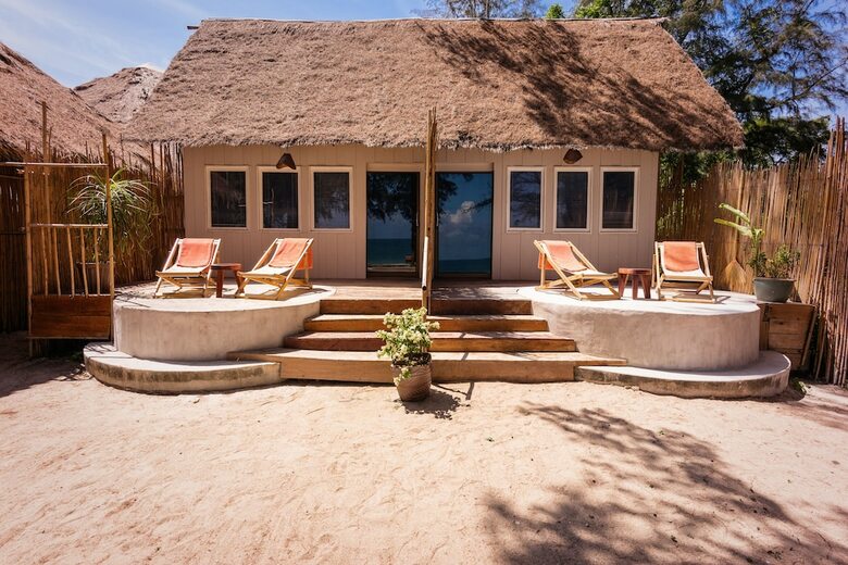 Hotel Mumsa Beach Resort & Restaurant