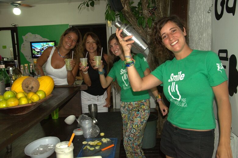 Hostal Che Lagarto Hostel B�zios