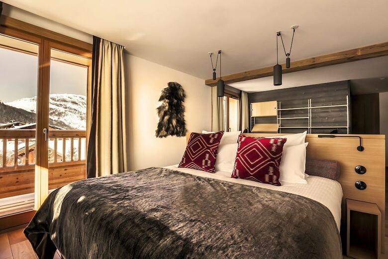 Le Yule Hotel & Spa