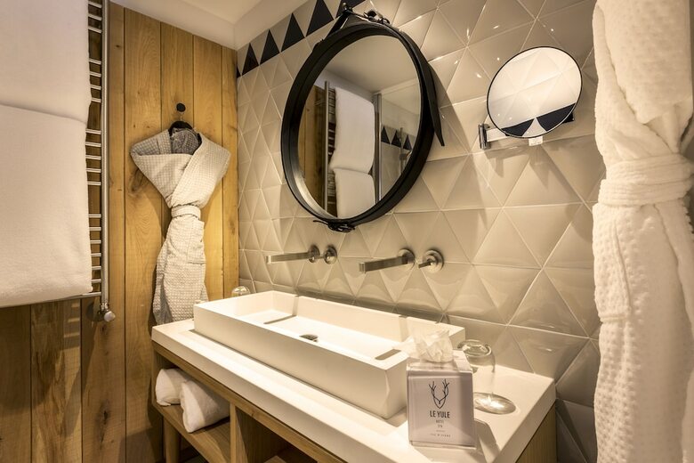 Le Yule Hotel & Spa