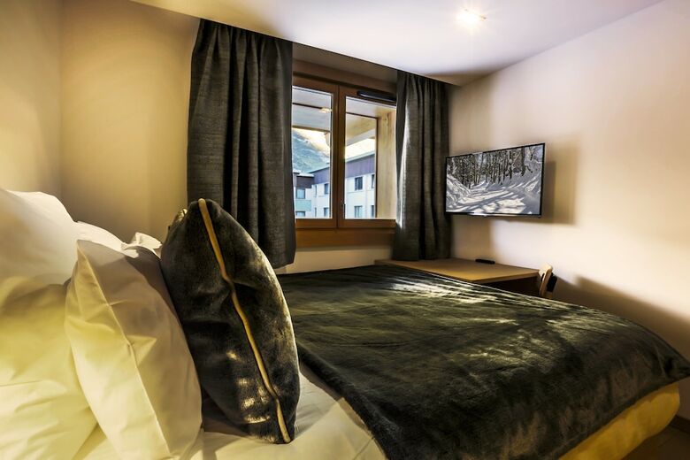 Le Yule Hotel & Spa