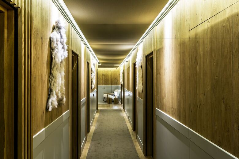 Le Yule Hotel & Spa