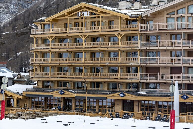 Le Yule Hotel & Spa