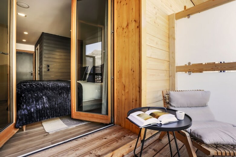 Le Yule Hotel & Spa