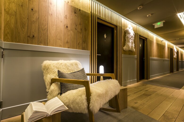 Le Yule Hotel & Spa
