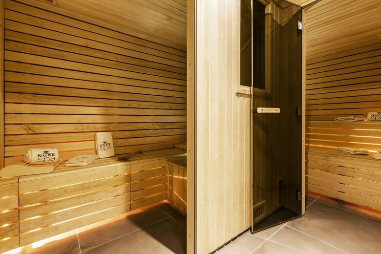 Le Yule Hotel & Spa