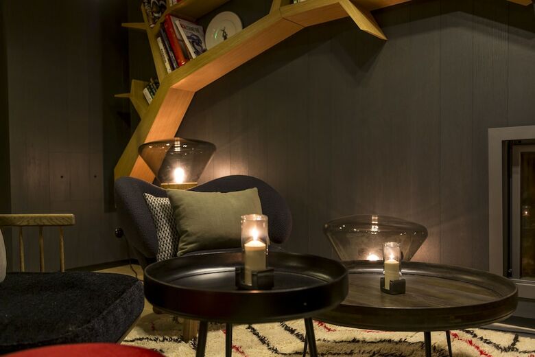 Le Yule Hotel & Spa