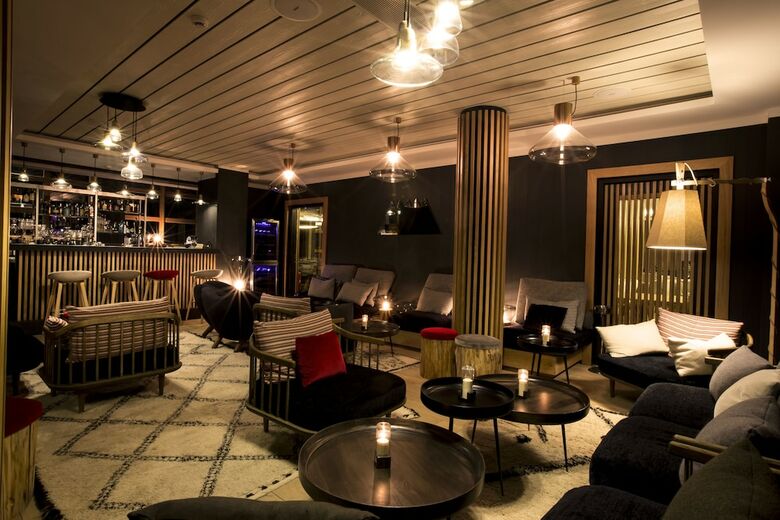 Le Yule Hotel & Spa