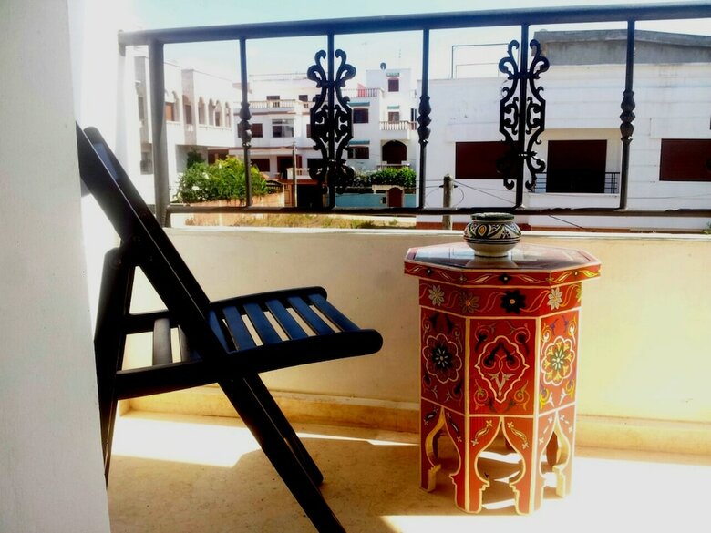 Hostal Mia Hostels