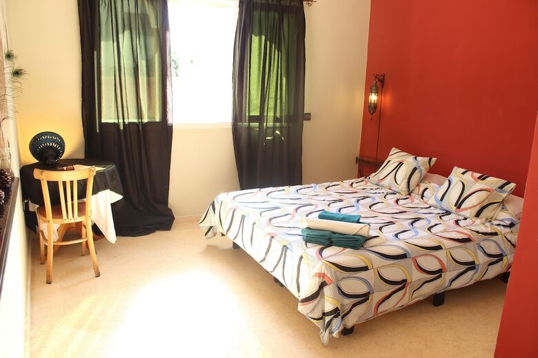 Hostal Mia Hostels