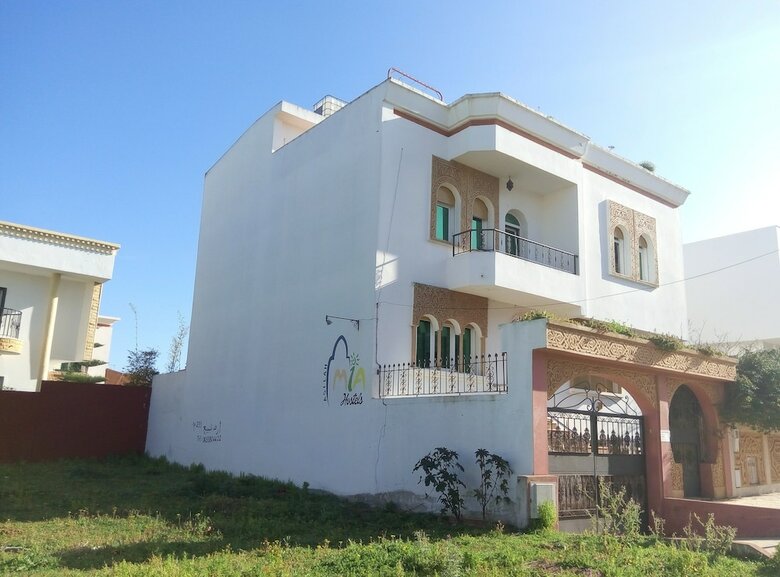 Hostal Mia Hostels