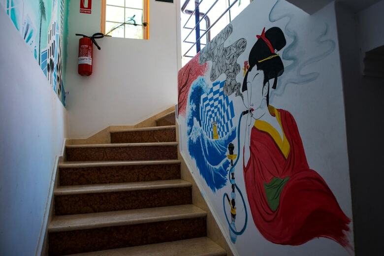 Hostal Mia Hostels
