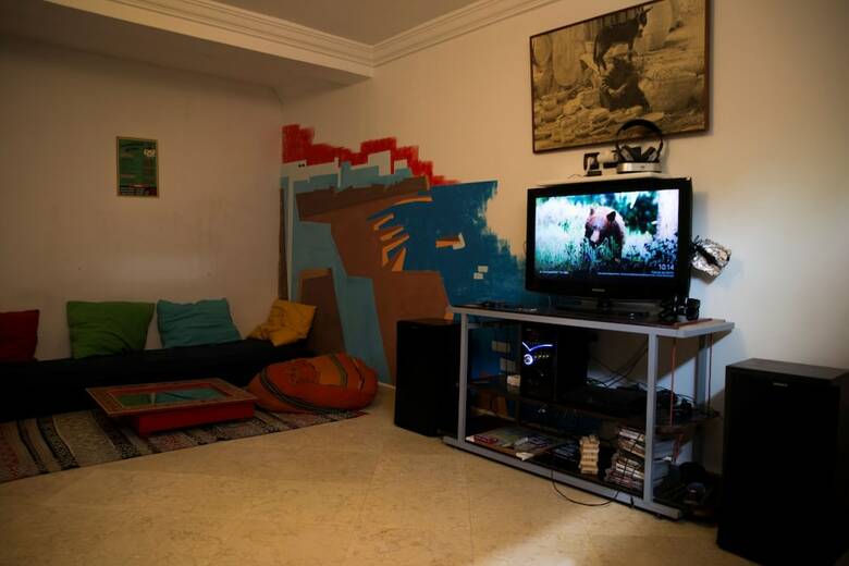Hostal Mia Hostels