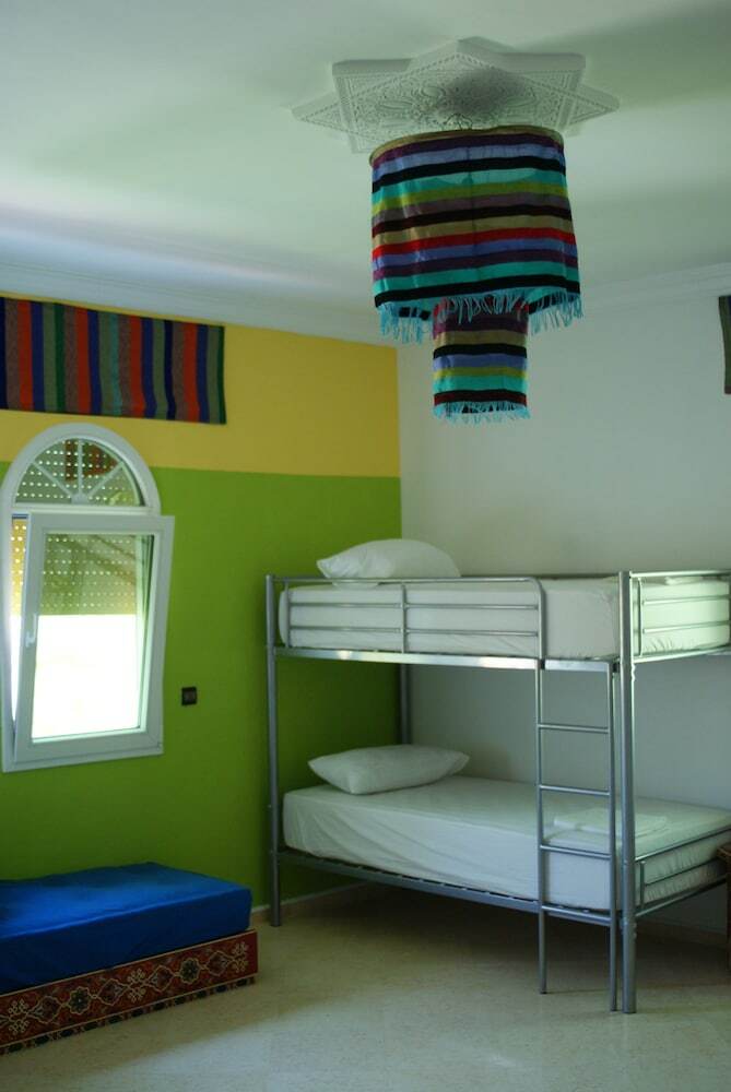Hostal Mia Hostels