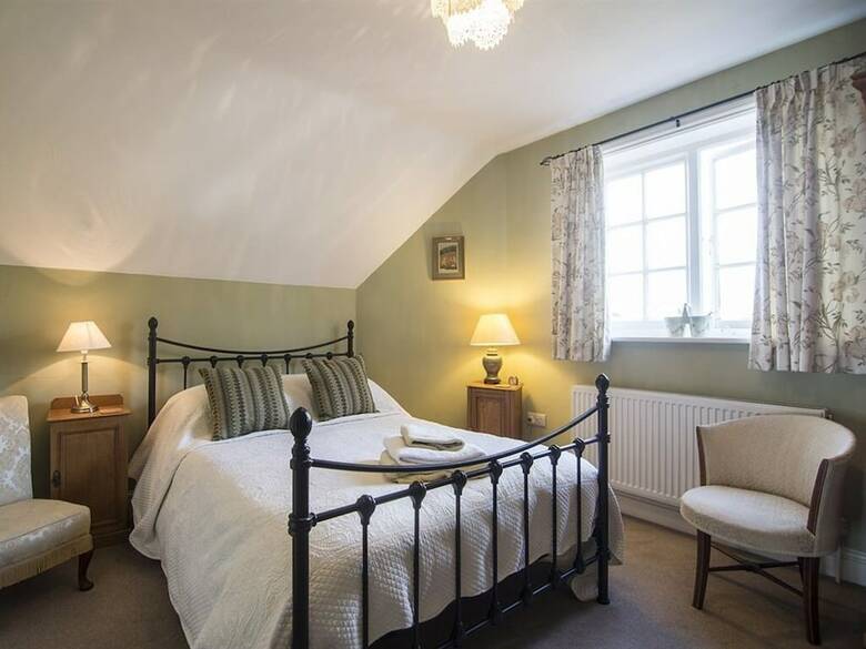 Bed & Breakfast No. 21 Guest Accommodation