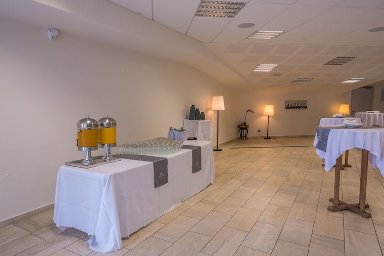 Hotel Le Battant Des Lames