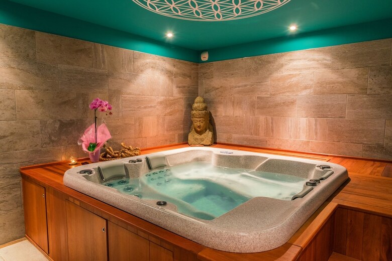 Hotel Le Battant Des Lames
