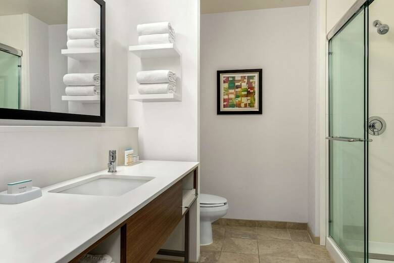 Hotel Hampton Inn Athens