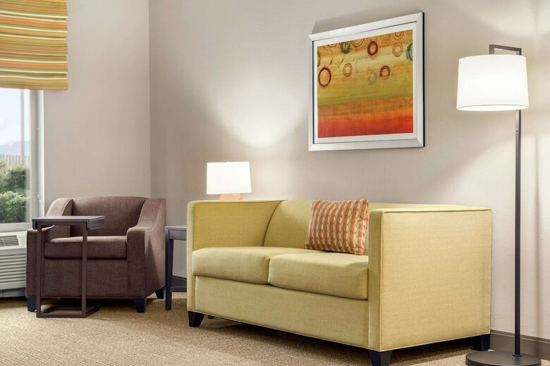 Hotel Hampton Inn Athens