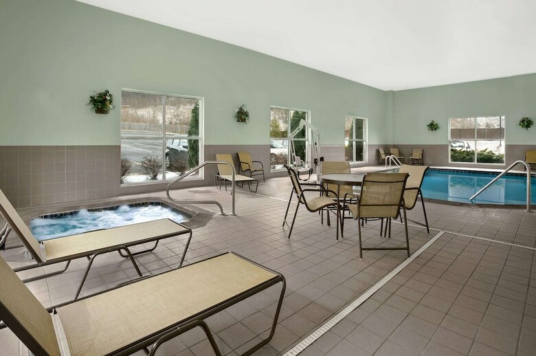 Hotel Hampton Inn Athens