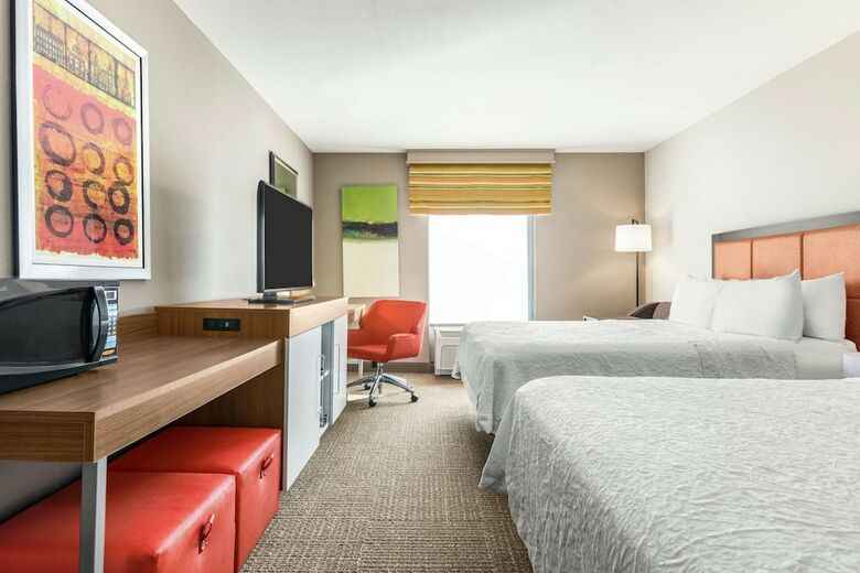 Hotel Hampton Inn Athens